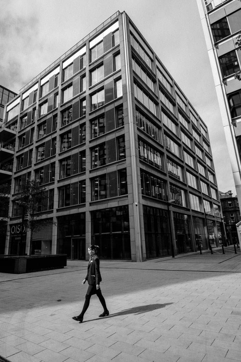 A quick guide to the Pentax DSLR system. Harrison Cameras